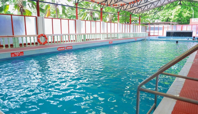 Bell Hotel Sivakasi