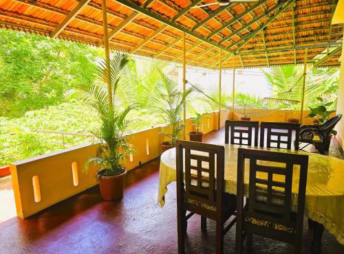 Bella Beach Villa