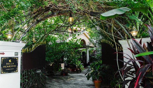 Bella Boutique Homestay