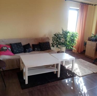 Bella City Garden Escape in Bucharest