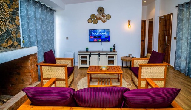 Bella Villa Arusha in Arusha