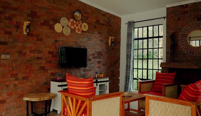 Bella Villa in Arusha