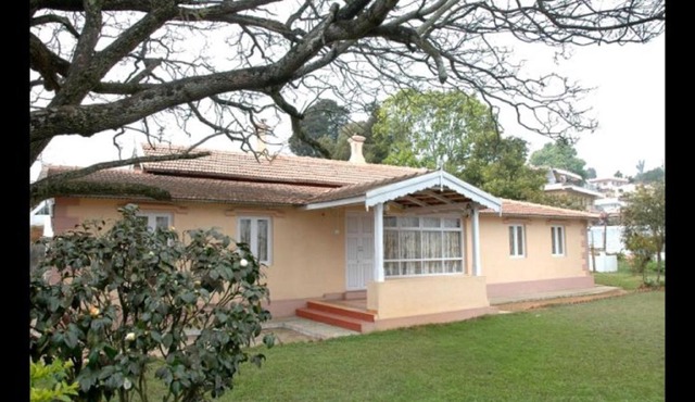 Bella Vista Homestay