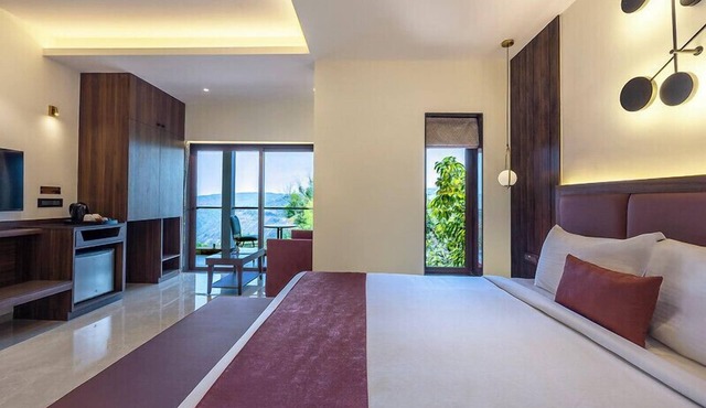 Bella Vista Resort