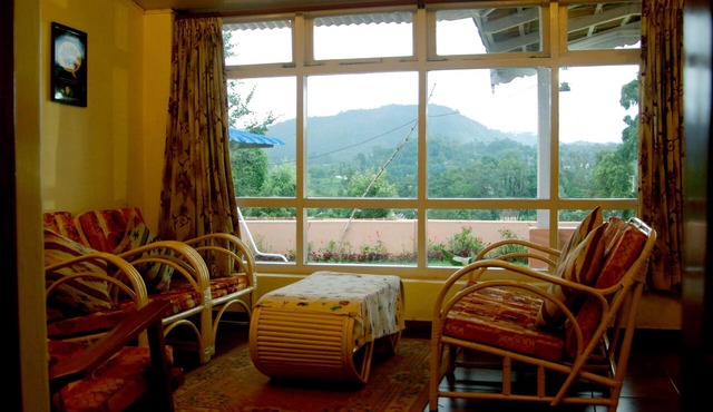 Bella Vista Stay