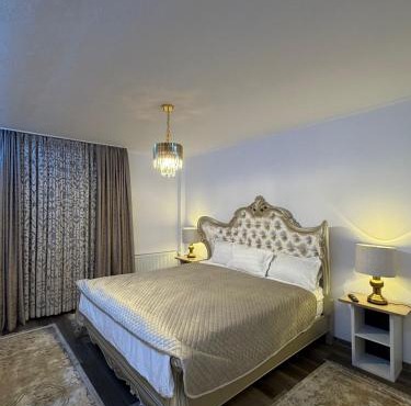 BellaNia Luxury Apartament-Panoramic City View