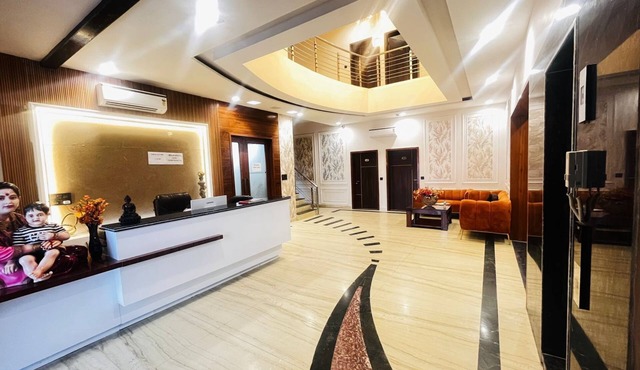 BELLAVENTO LUXURY STAY AND CELEBRATION