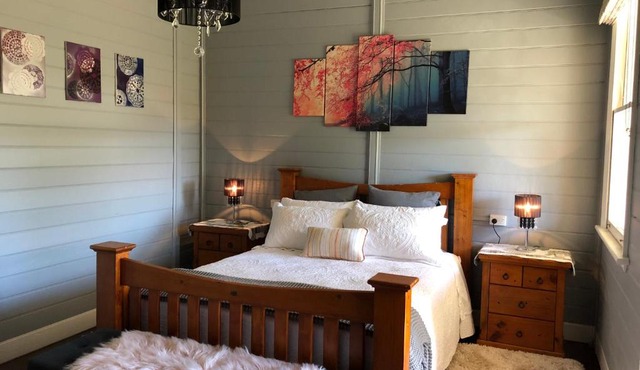 Bellbrook Historic Getaway at Bellmeadow Homestead in Pee Dee
