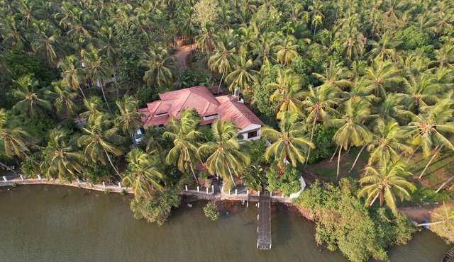 BelleVue Homestay and Wellness Center