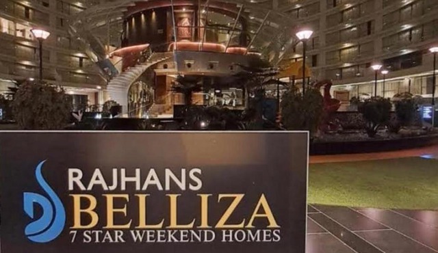 Belliza by 2nd homes