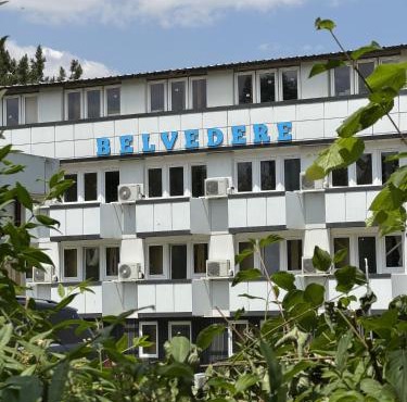 Belvedere Costinesti