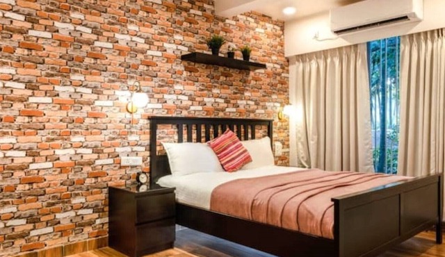 Benaulim Exotica- B South Goa