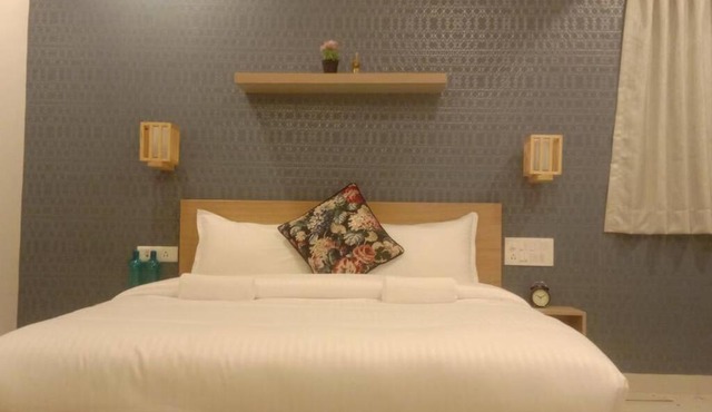 Benaulim Exotica- B South Goa