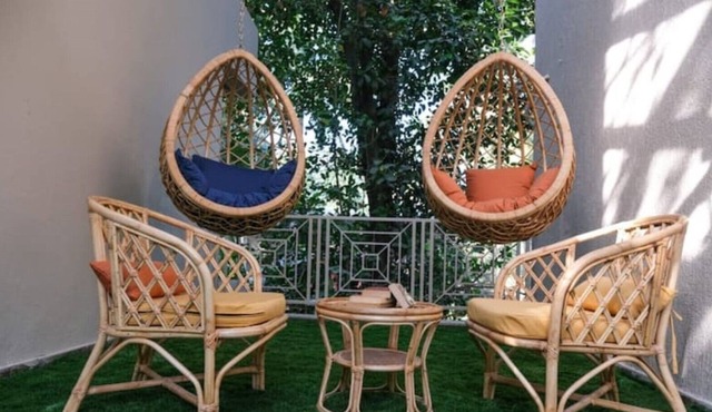 Benaulim Exotica- C South Goa