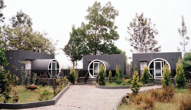 Benchkal Resort