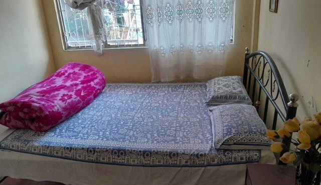 Benus Darjeeling Home A Backpackers Hub