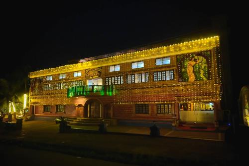 Benzy Palace Resort, Murdeshwar