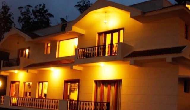 Berry Hills Resort