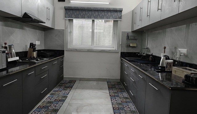 Best 3BHK Homestay in Thrissur - 7Elysee Homes - Lapis1
