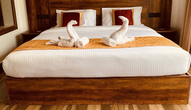 BEST BOTIQUE RESORT IN MUNNAR