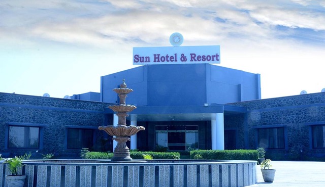 Best Boutique Hotel & Resort Near Mount Abu Rajasthan