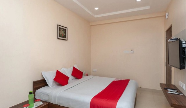 Best budget hotel in T.Nagar for stay