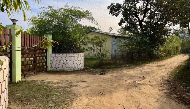 Best delux cottage in lap of nature at bandhavgarh