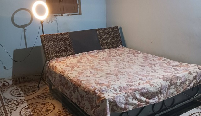 Best Farmhouse for Tourist stay.Mountain view,Cave,waterfall,fort,wildlife place
