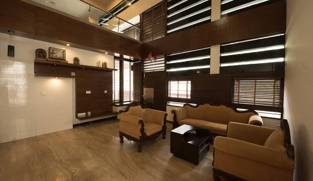 Best for family including kids, luxury high end bunglow