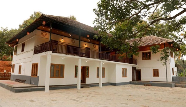 Best Heritage Home