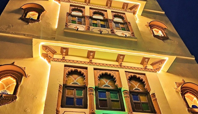 BEST INN