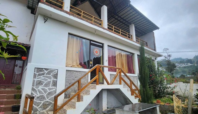 Best Kodaikanal Homestays- My Vacation Inn Villa Entire villa