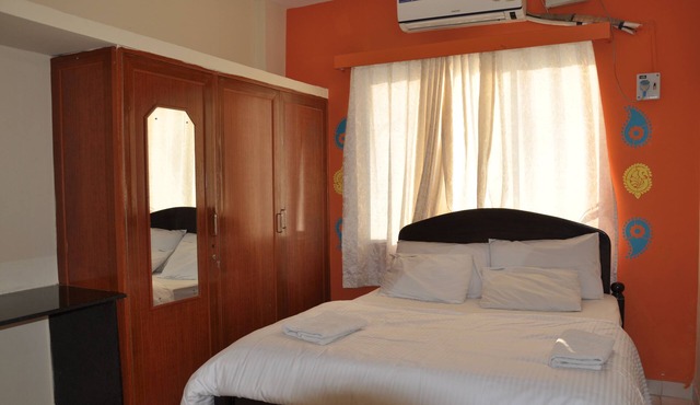 Best Located Serviced Apartments In Tirupati
