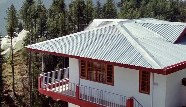 Best suitable place for relaxing and rejuvenate.