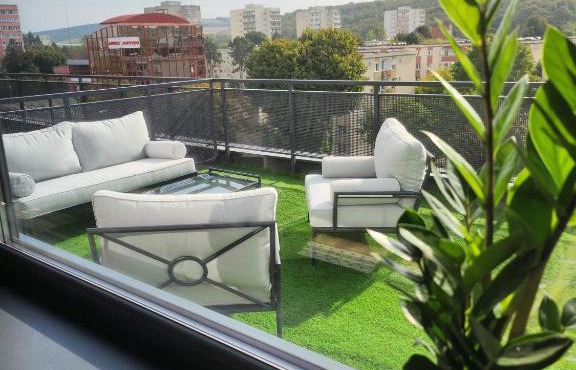 Best View Terrace