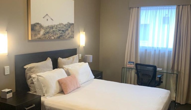 Best Western Blackbutt Inn