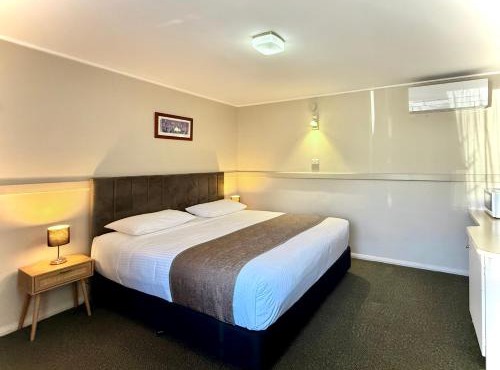 Best Western Burnie - Murchison Lodge in Somerset