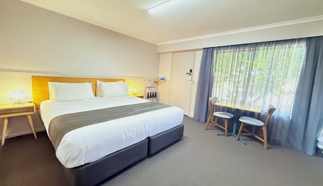 Best Western Burnie Murchison Lodge in Somerset