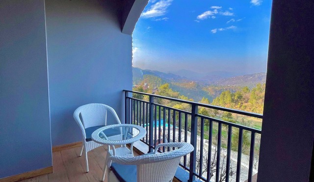 Best Western Matra Kasauli
