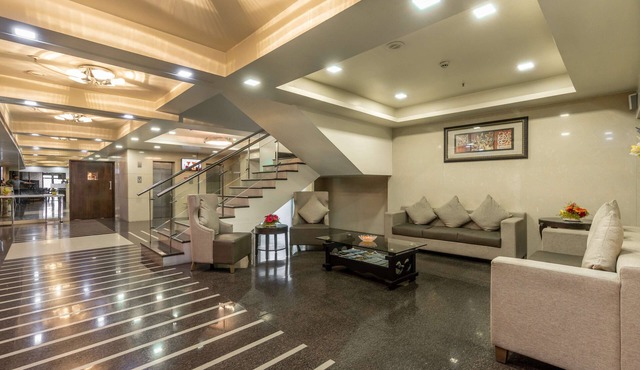 Best Western Plus Ramachandra
