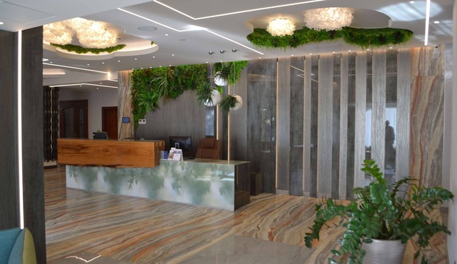 Best Western Silva Hotel