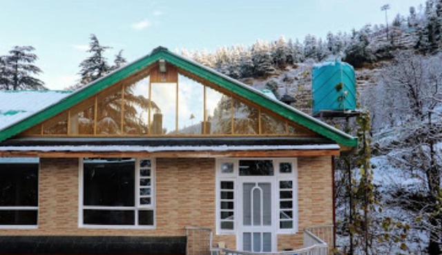 BETHAL HOMESTAY