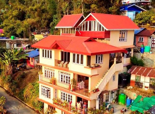 Bethany Homestay