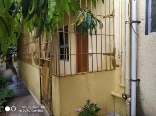 Bethel Guesthouse Miramar Panaji