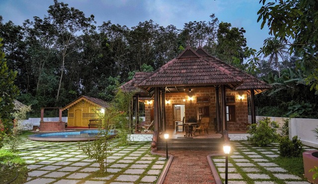 Bethel Heritage (Premium Pool Villa)