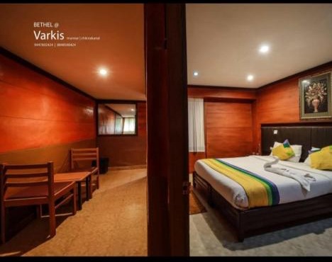 Bethel varkis munnar