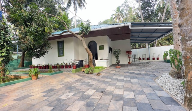 Better Inn Kovalam by Halcyon Traveltech