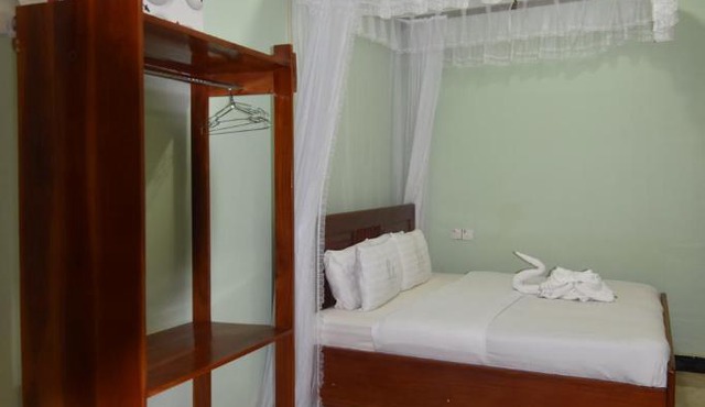 BETTER LIFE HOTEL KASULU