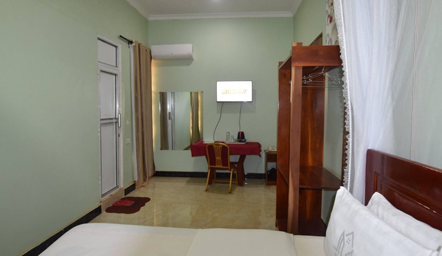 BETTER LIFE HOTEL KASULU in Kasulu