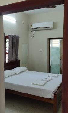 Beun Residency